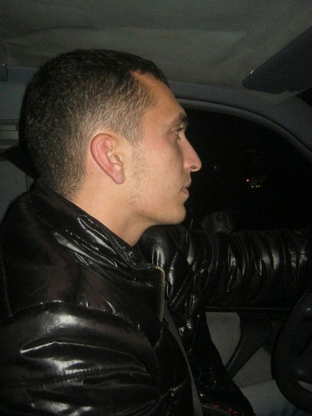 Константин Борзаковский