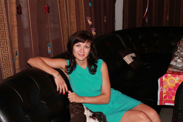 Юлия Удовиченко