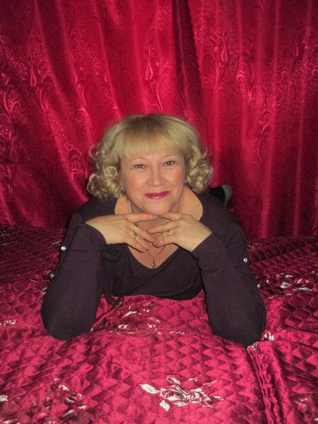 Алла Колодько