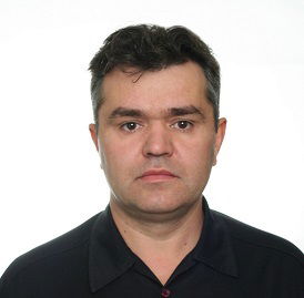 Сергей Дюков