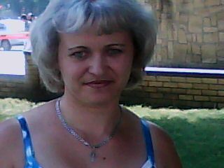 Наташа Гармаш