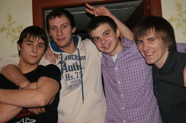 Валентин Юрьевич Мичуров