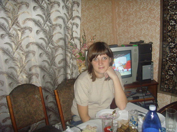 Наталья Гончарова