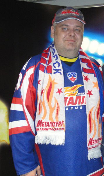 Евгенийй Климович