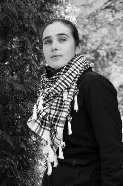 Мирослава Дучимнська