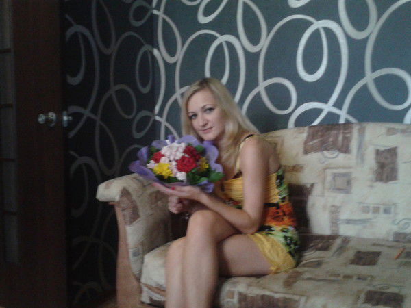 Наталья Иваненко