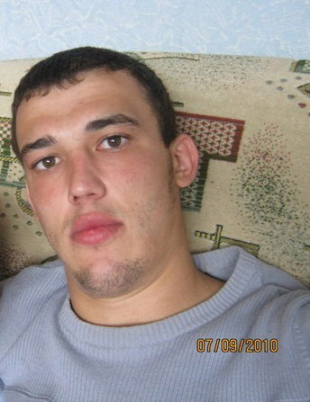 Сергей Батула