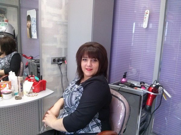 Эльвира Матасова