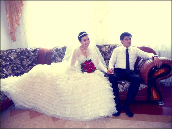 Madiyar Mukhamedjanuly