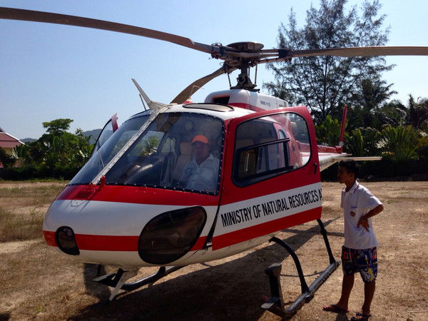 Ильдар Саматов