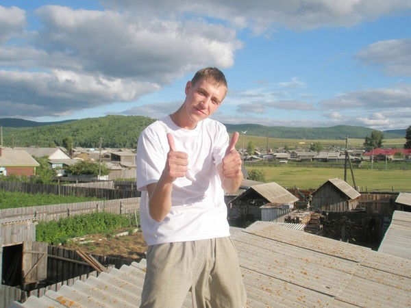 Вадим Вокин