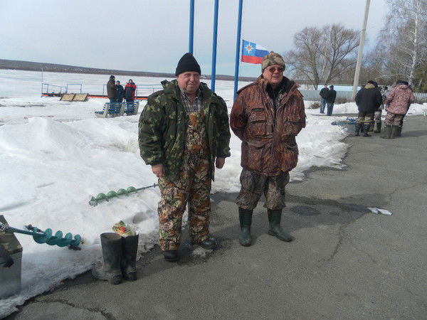 Владимир Ермилов