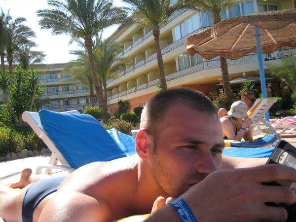 Владимир Ободеев