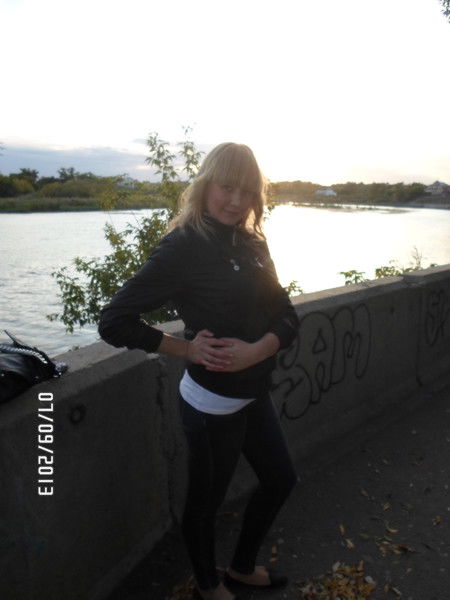 Танюша Чупахина