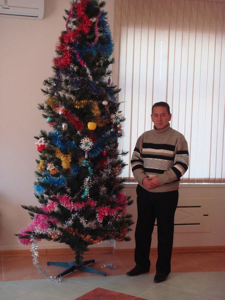 Кулмамат Рузматов