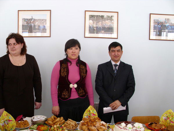 Сабыржан Джуламанов