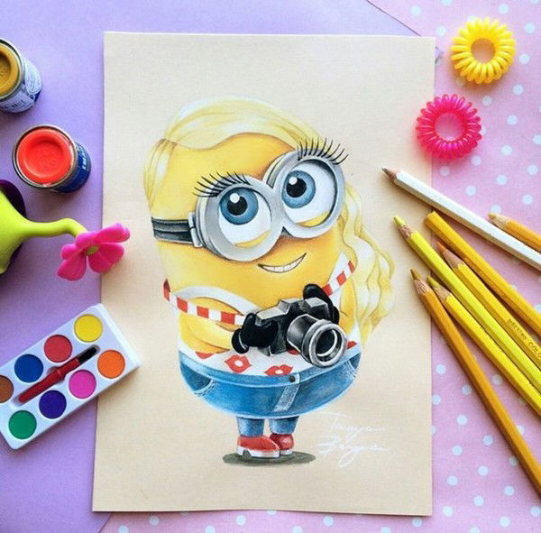 Яна Лаукерт