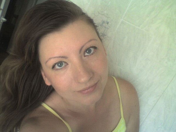 Любовь Бессуднова