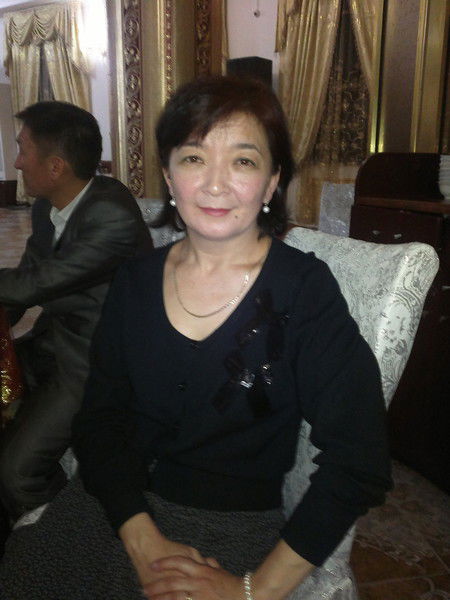 Сауле Бейсембаева