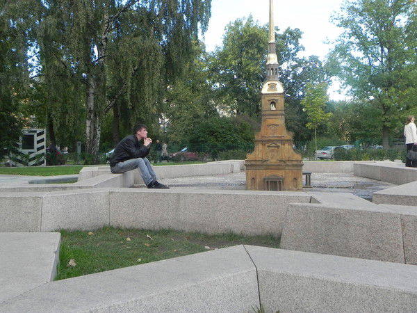 Илья Корытов