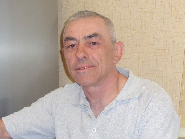 Владимир Кретов