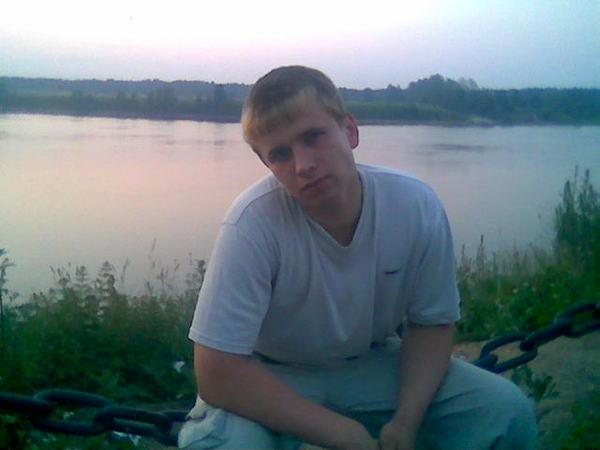 Илья Горбачев