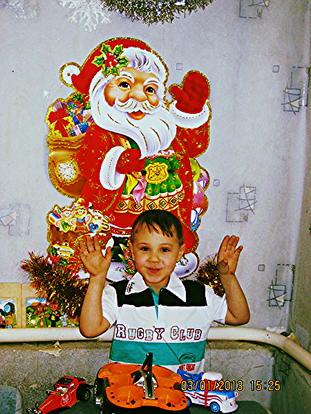 Татьяна Павликова