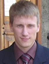 Постернак Андрей