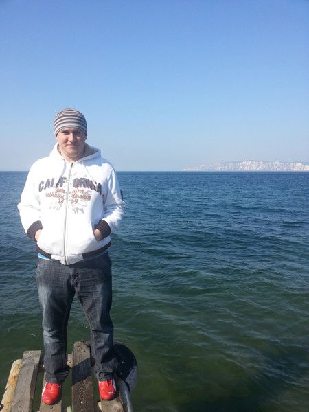 Михаил Ванеев