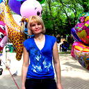 Наталья Шмелёва