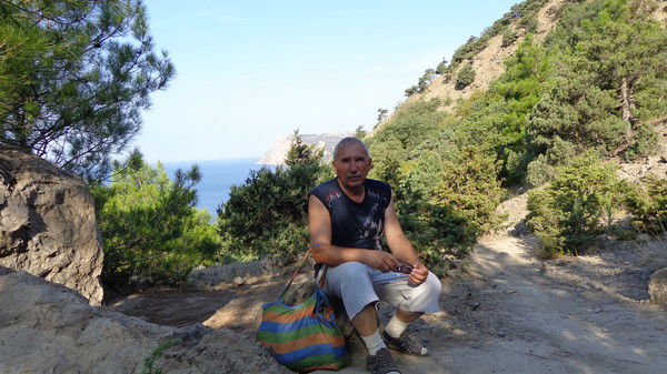 Владимир Коралов