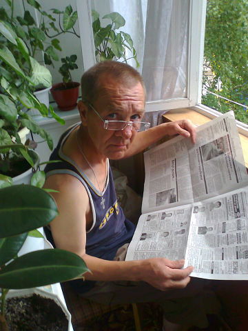 Игорь Нестерчук