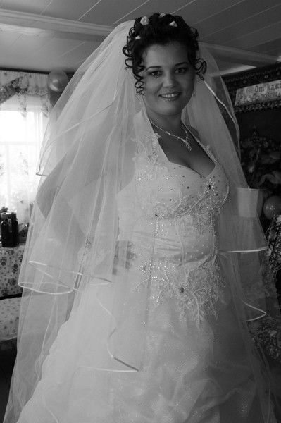 Гульфия Муртазина