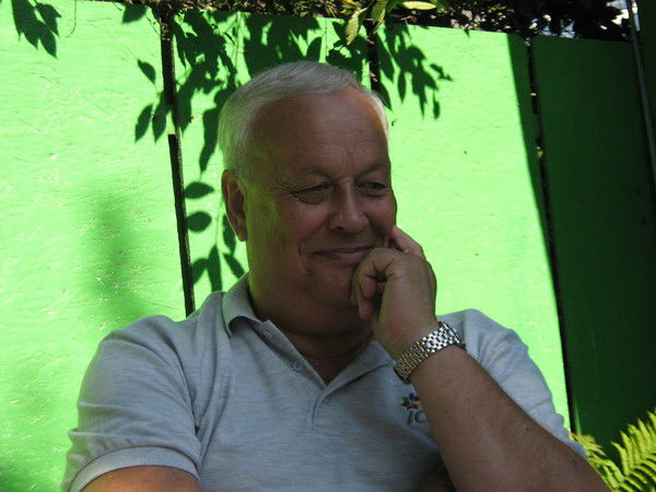 Ростислав Чапля