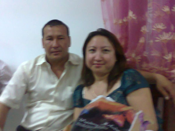 Асель Шудабаева