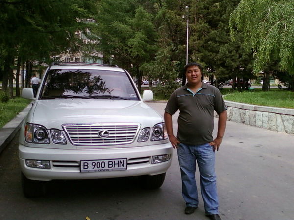 Роллан Ияшев