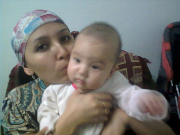 Жанна Токтаева