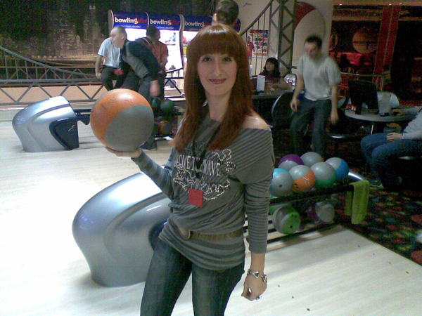 Swetlana Барко Василенко