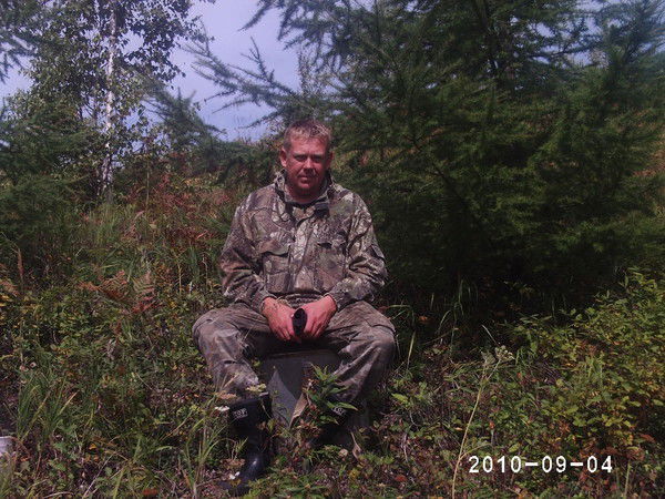 Валера Поляшов