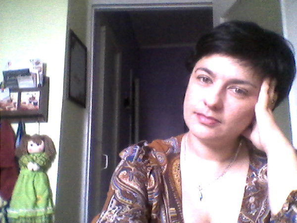 Нинель Качан