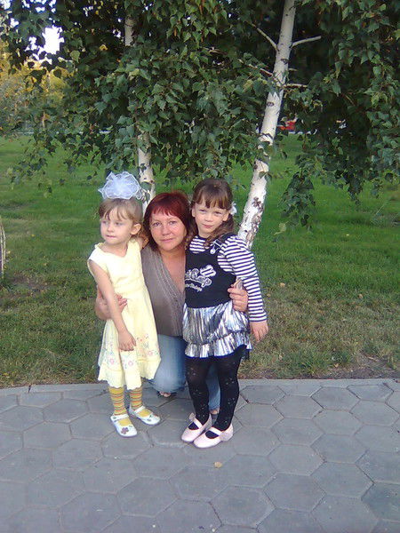 Елена Макаренко