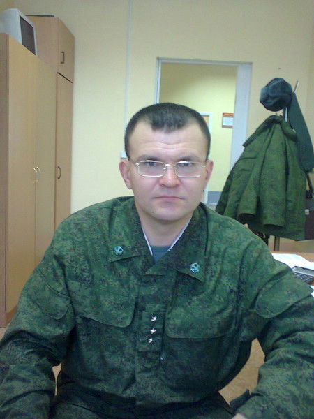 Дмитрий Даникеев