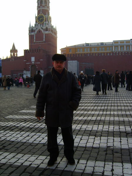 Эдуард Киргинеков