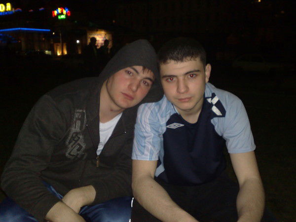 Батик Аршиев