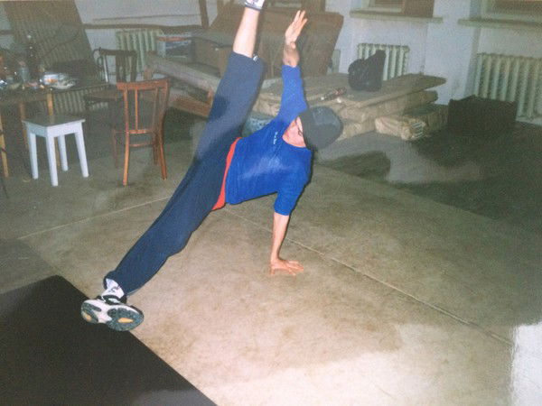 Виктор Перцуков