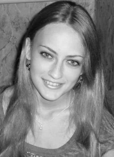 Екатерина Сподабаева