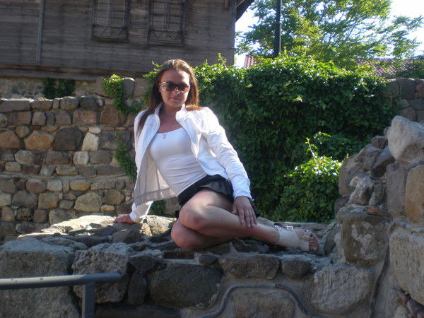 Ольга Шмакова