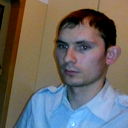 Александр Бадажков