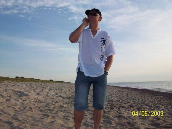 Михаил Гайдарлы