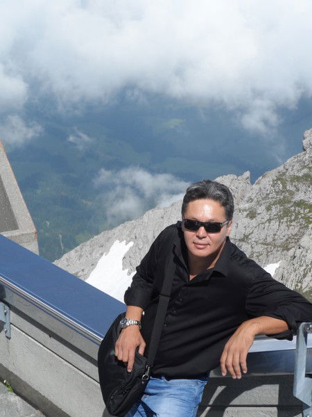 Омар Джапаров